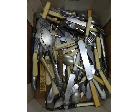 Vintage Cutlery 