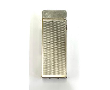 Dunhill lighter 