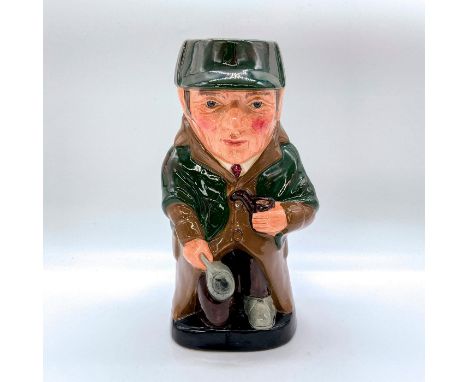 Part of the Literary Characters Series. Issued to commemorate the 50th anniversary of the death of Sir Arthur Conan Doyle (18