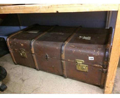 A trunk