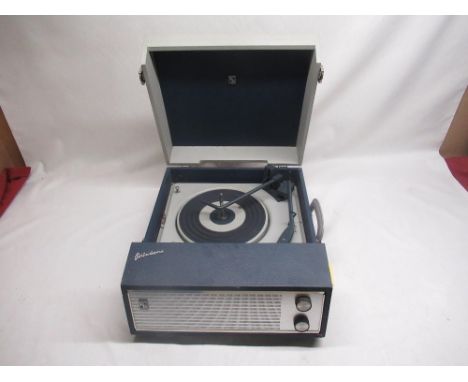 Portadyne record player 