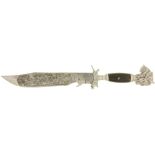 Mexikanisches Jagdmesser