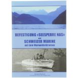 Buch, Befestigung "Seesperre NAS"