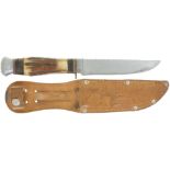 Jagdmesser