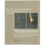 Buch, Bewaffnung und Ausrüstung der Schweizer Armee seit 1817, Fliegerabwehr