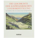Buch, Die Geschichte der Schweizerischen Landesbefestigung