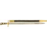 Waidmesser, Kantonale Ord., Mod. 1838