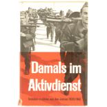 Buch, Damals im Aktivdienst