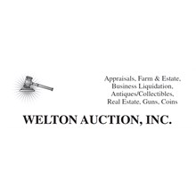 Welton Auction, Inc.