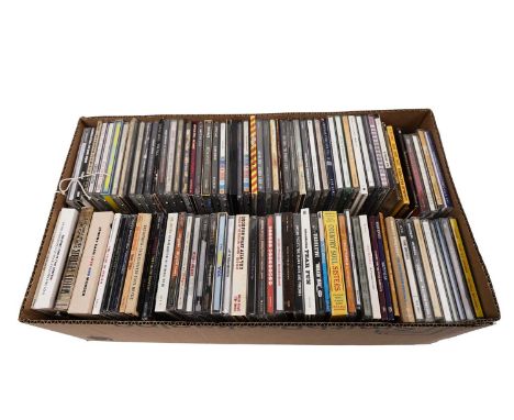 CDs - Acoustic, Folk, and Americana, featuring artists: Norah Jones, Little Axe, Seasick Steve, Father John Misty, Johnny Cas
