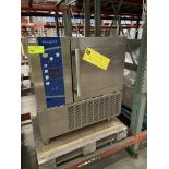 Electrolusx Air-0-Chill - Blast Chiller and Freezer
