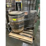 Whisky Barrels