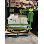 Garden water Cart