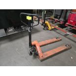 Doosan Pallet Jack