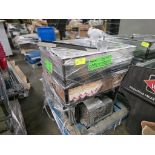 Structural Concepts Open Top Cooler