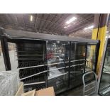 Structural Concepts 4 Door Cooler