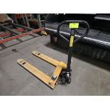 CAT Pallet Jack
