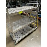 Rolling Stocking Ladder