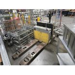 Hyster Electric Pallet Jack (Working Condition Unknown)