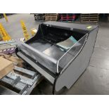 Structural Concepts Open Top Cooler