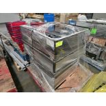 Structural Concepts Open Top Cooler
