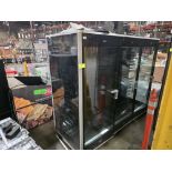 Borgen 3 Door Wine Cooler