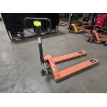 Doosan Pallet Jack
