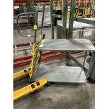 Rolling Stocking Ladder