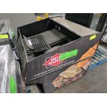 Southern CaseArts Open Top Cooler/Display Case