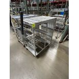 Order Picking Cart