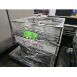 Structural Concepts Open Top Cooler