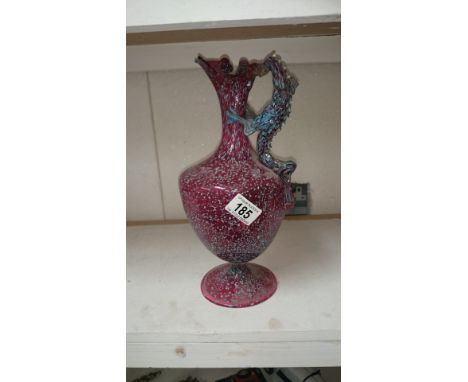 8 Victorian cast iron oil lamp bases
