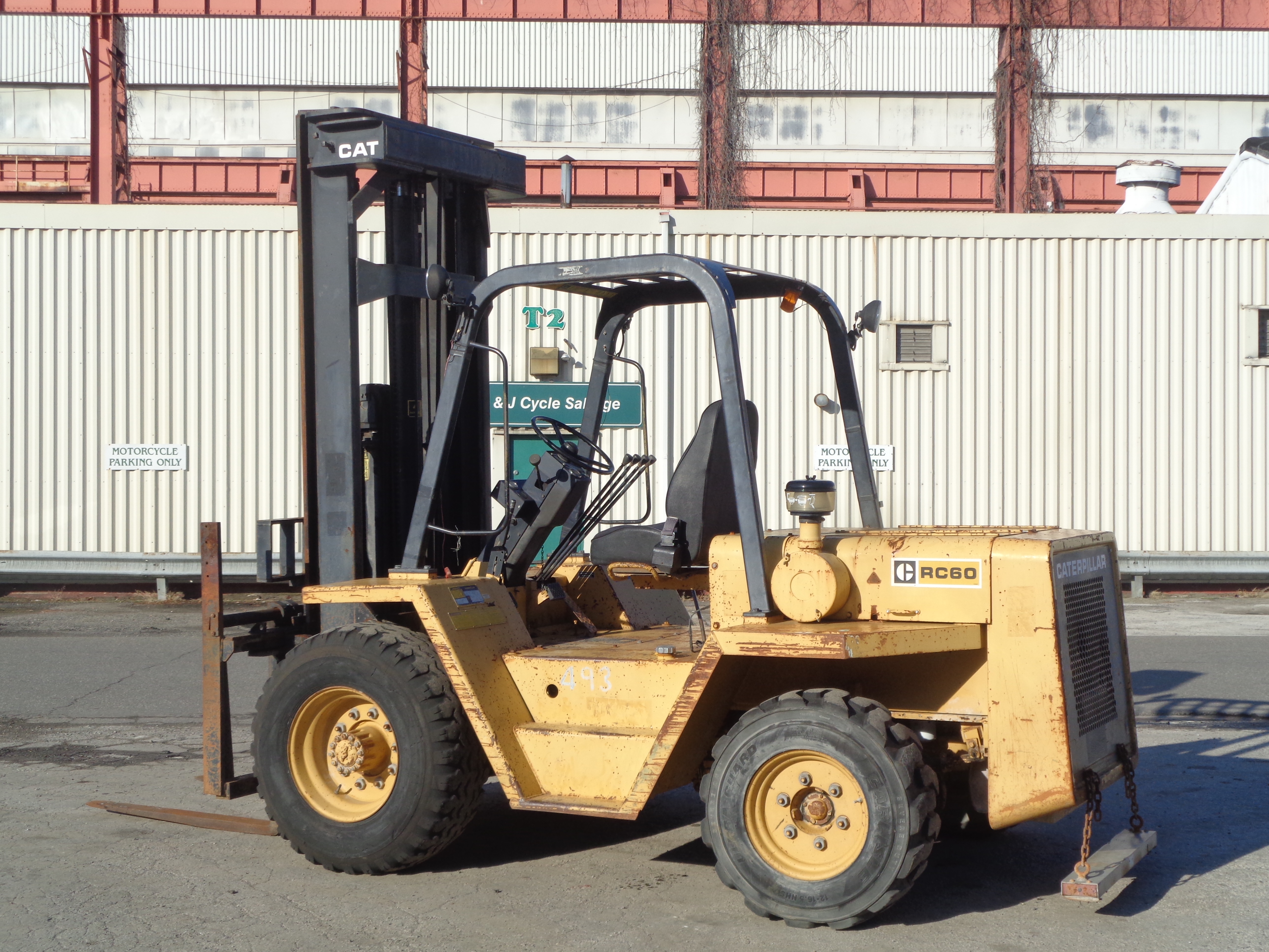 Cat Rc60 Specsterms Of Use - nex2dzw