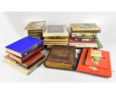 TUNNICLIFFE, CHARLES FREDERICK; a group of books and related publications, including 'Shorelands Summer Diary', 'Shorelands W