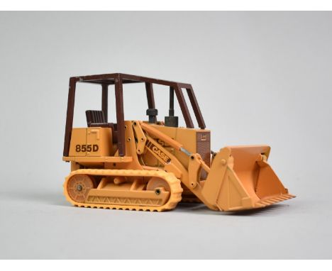 A Boxed Cased 1:35 Scale Loader, Number 855D