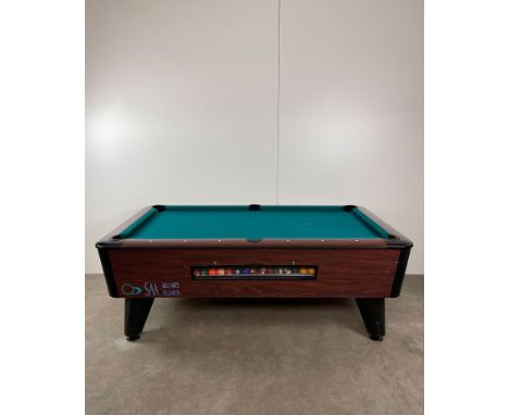 NFL Imperial Referee Cue Ball Pool Billiard Cue/8 Ball - Single