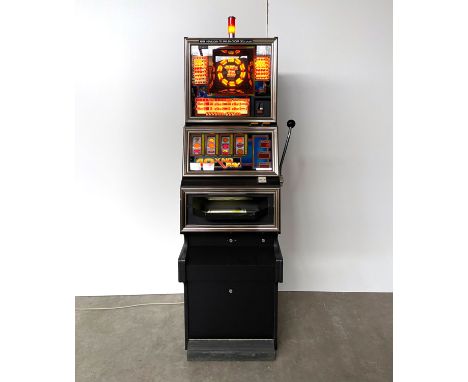 slot machine Auctions Prices