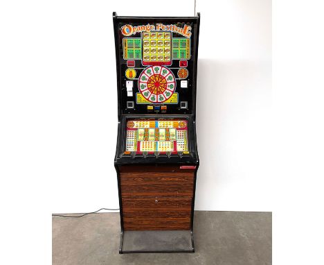 price is right slot machine for sale