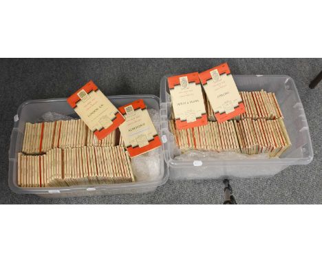 Complete Set of 175 Late 1950-1960s Ordnance Survey Maps