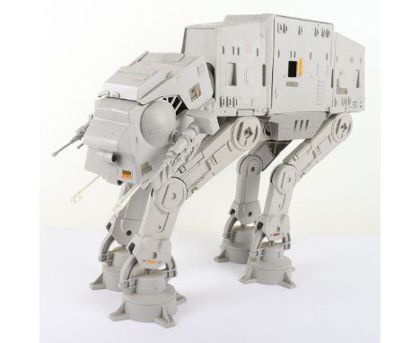 Vintage Star Wars loose AT-AT vehicle Kenner, Complete, good condition, cannot guarantee chin guns, untested. 