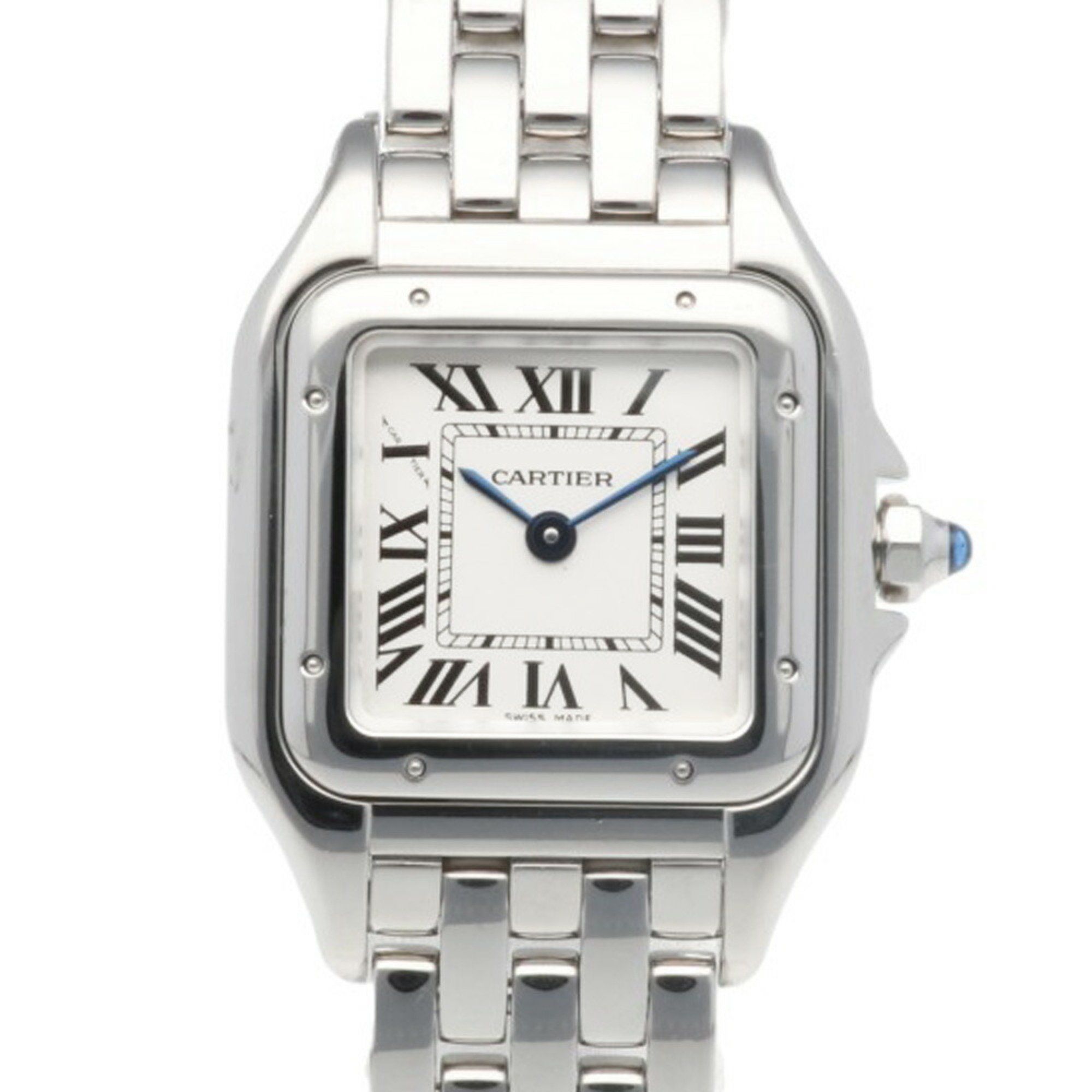 Cartier Panthère SM Watch, Stainless Steel, WSPN0006/4022, Quartz, Women's