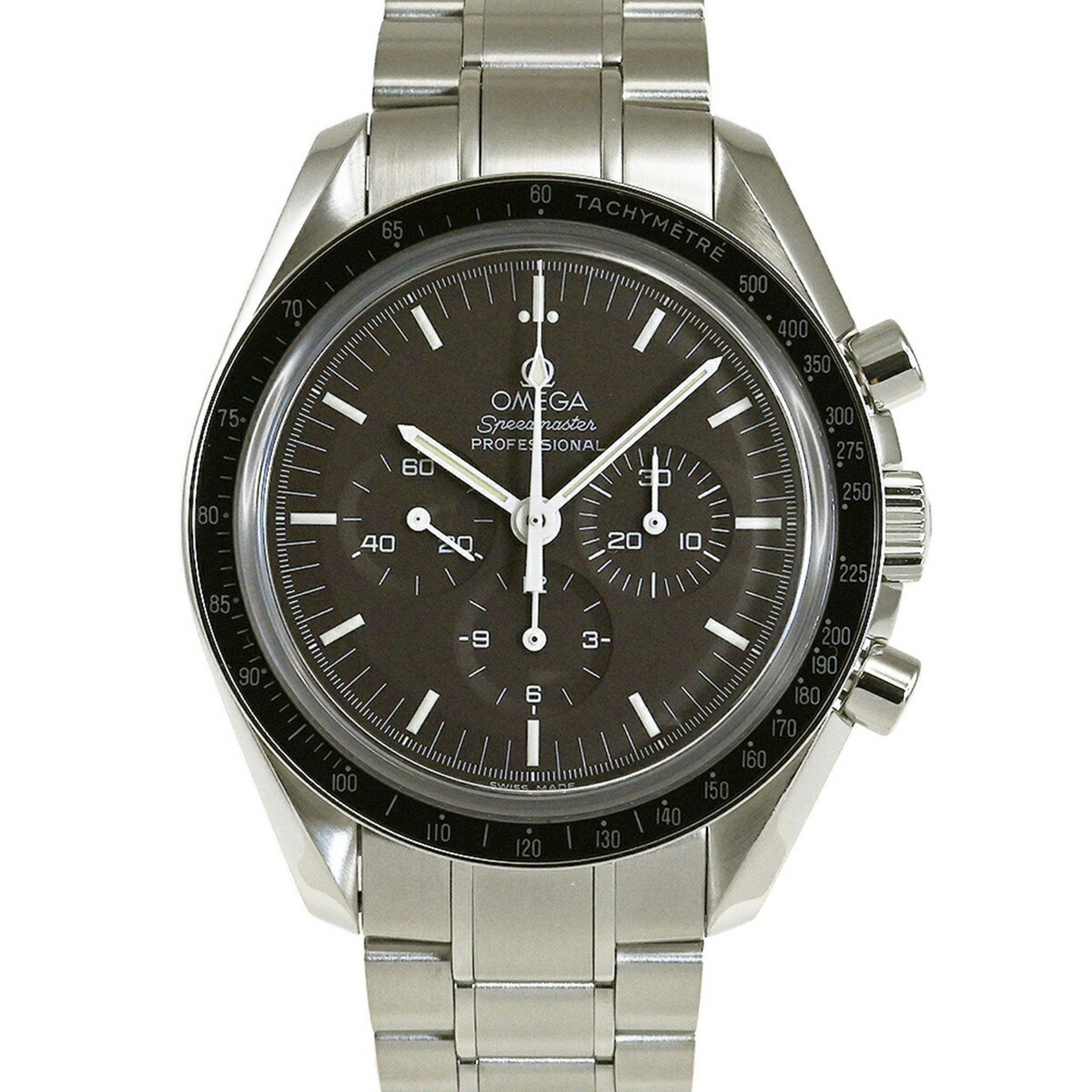 OMEGA Speedmaster Professional Watch Brown Dial 311.30.42.30.13.001