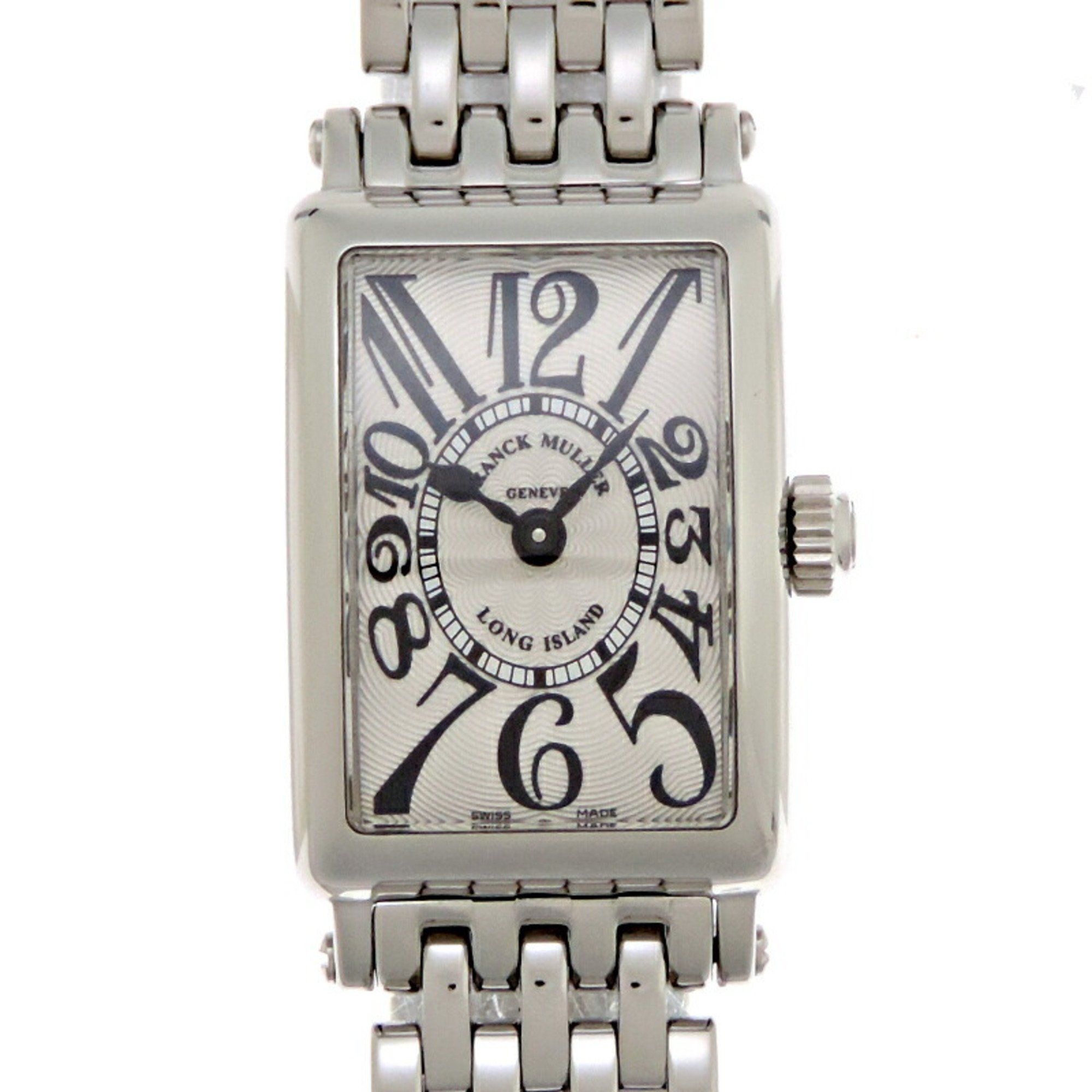 Franck Muller Long Island Women's Watch 802