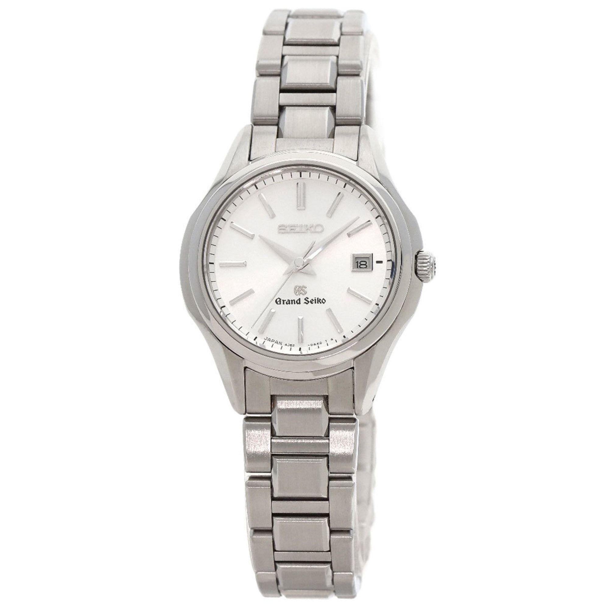 Seiko STGF081 Grand Watch Stainless Steel SS Ladies SEIKO