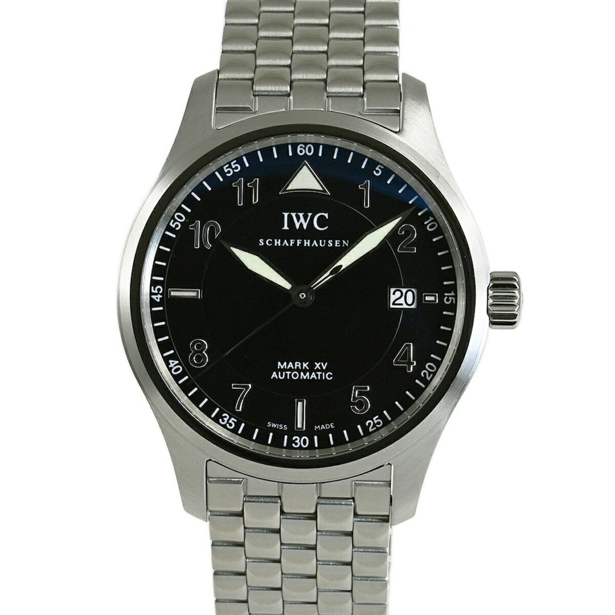 IWC Spitfire Mark XV Watch IW325312
