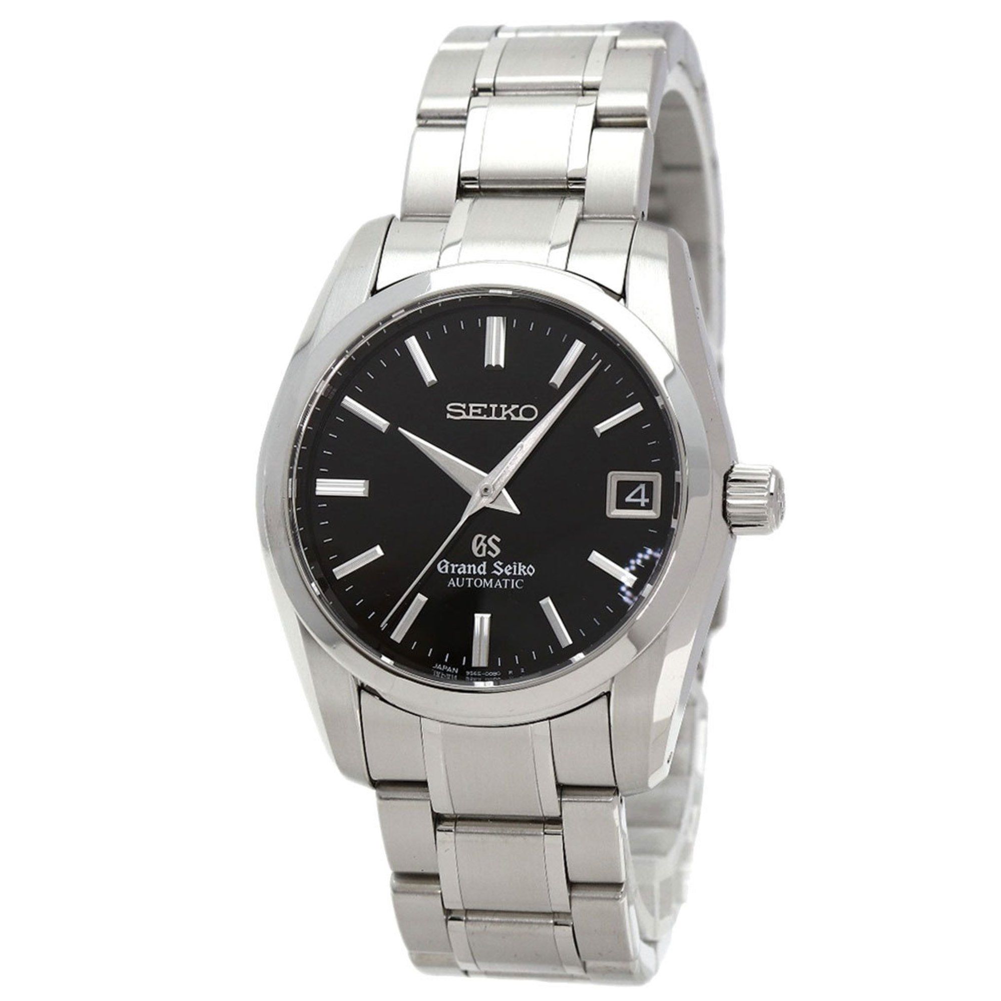 Seiko SBGR053 9S65-00B0 Grand Mechanical Wristwatch Stainless Steel/SS Men's SEIKO