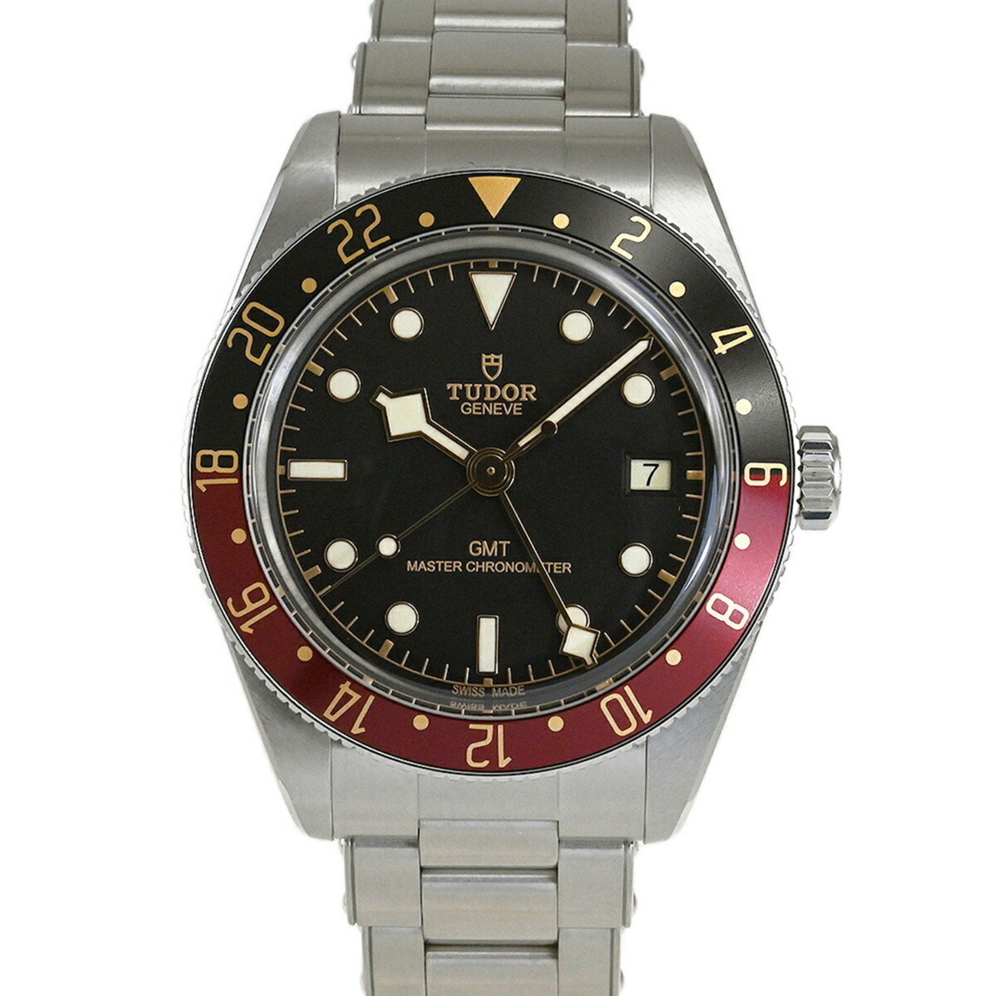 TUDOR Black Bay 58 GMT Watch 7939G1A0NRU