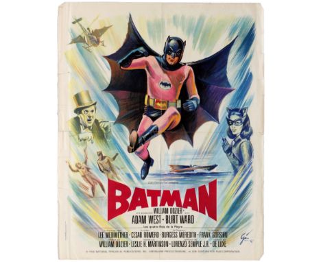 batman Auctions Prices | batman Guide Prices