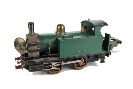 tich locomotive for sale