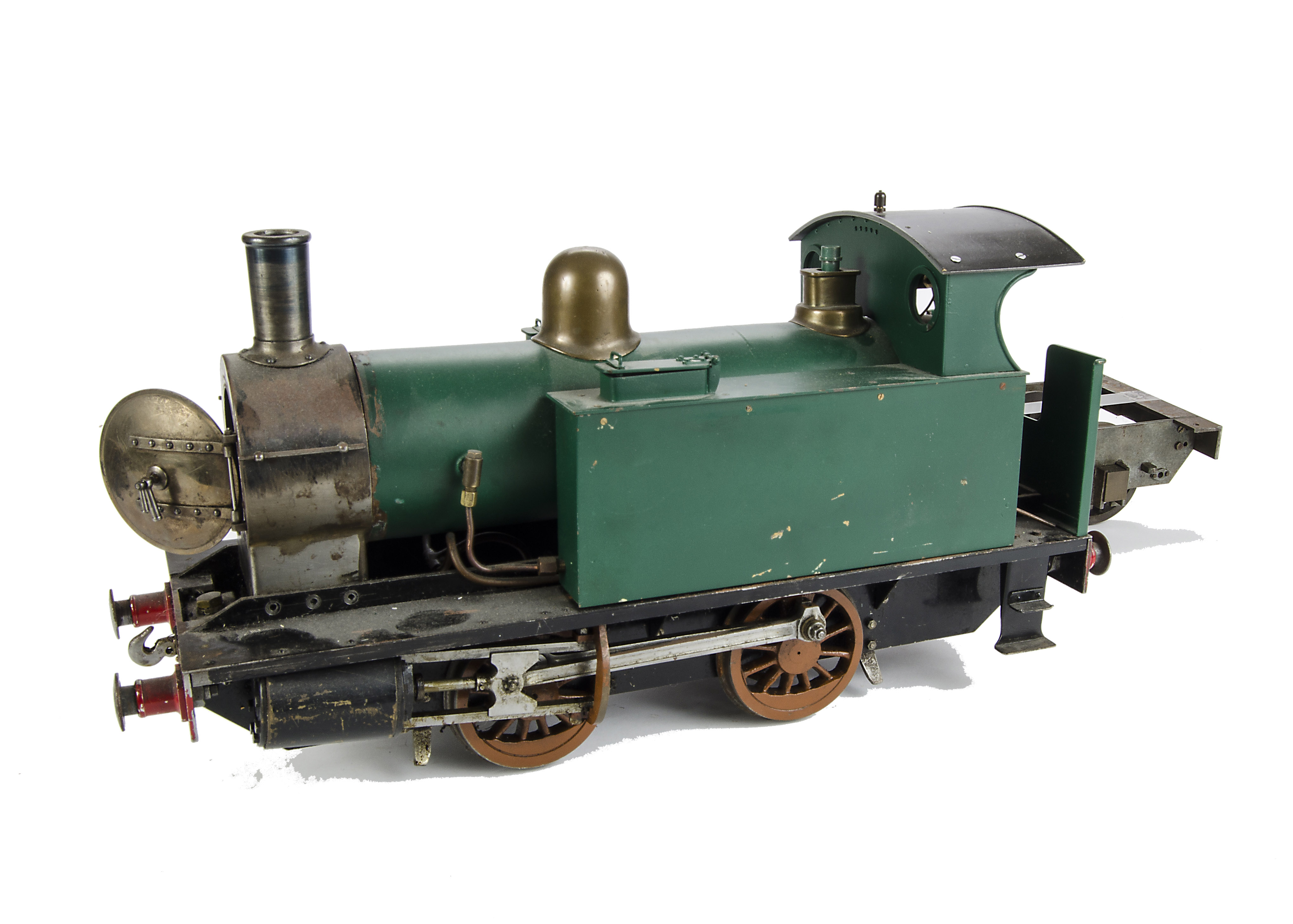 tich locomotive for sale